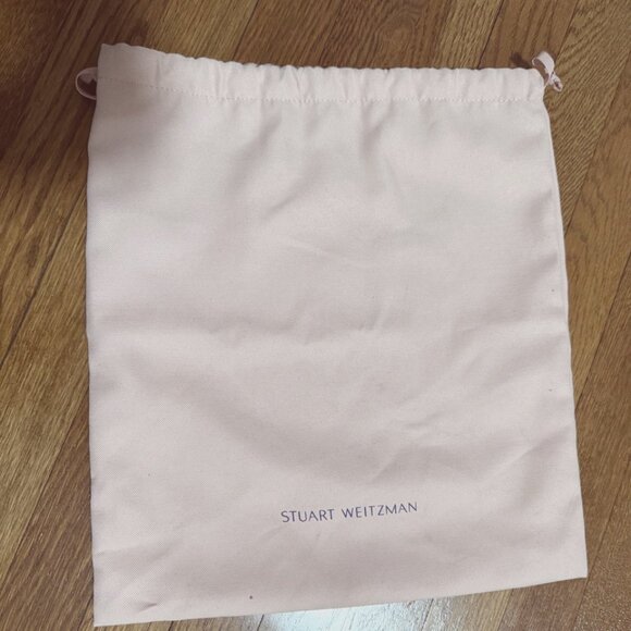 Stuart Weitzman Over the Knee Boots Black Size 6 - Picture 5 of 5